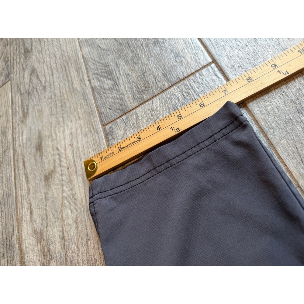 Carhartt Force Scrub Pants Large Grey Cargo Medical Nursing Womens Utility - Picture 12 of 14